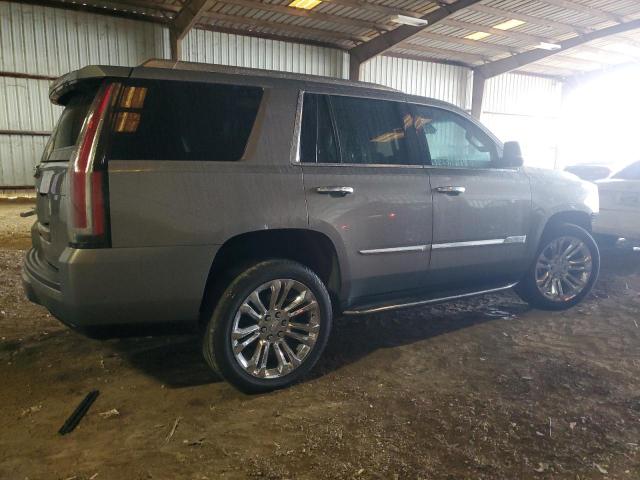 Image 3 of 2017 CADILLAC ESCALADE LUXURY 2017 with VIN 1GYS3BKJ0HR381190