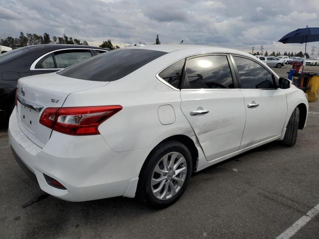 Image 3 of 2018 NISSAN SENTRA S 2018 with VIN 3N1AB7AP8JY258375