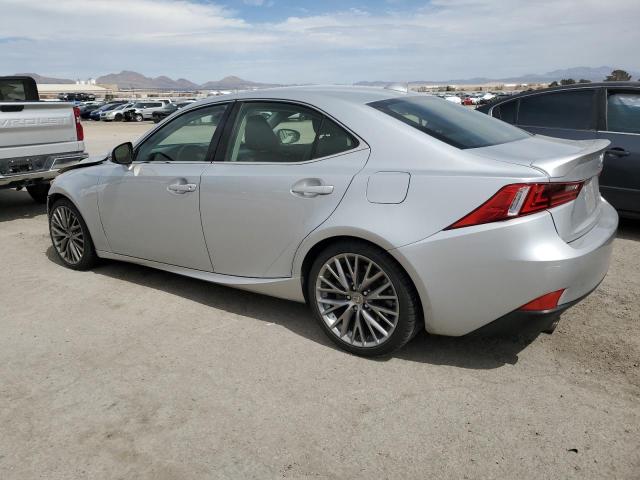 Image 2 of 2016 LEXUS IS 200T 2016 with VIN JTHBA1D23G5001646