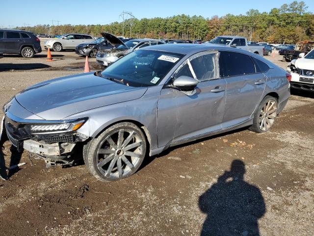 Изображение 2021 HONDA ACCORD EXL 2021