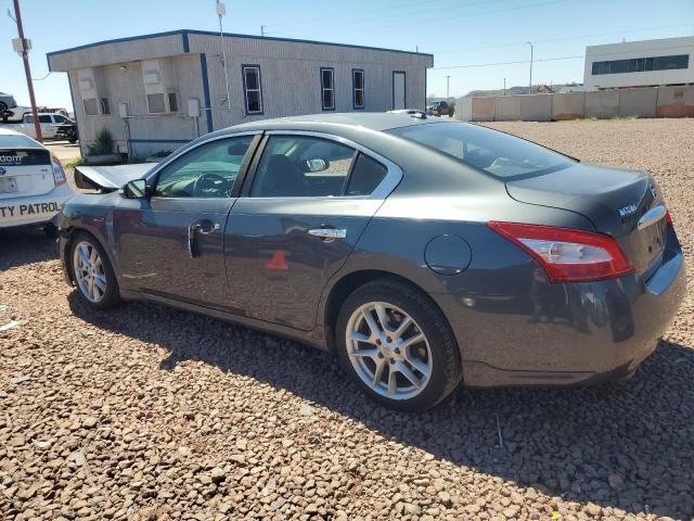 Изображение 2 2011 NISSAN MAXIMA S 2011 с VIN 1N4AA5AP6BC848837