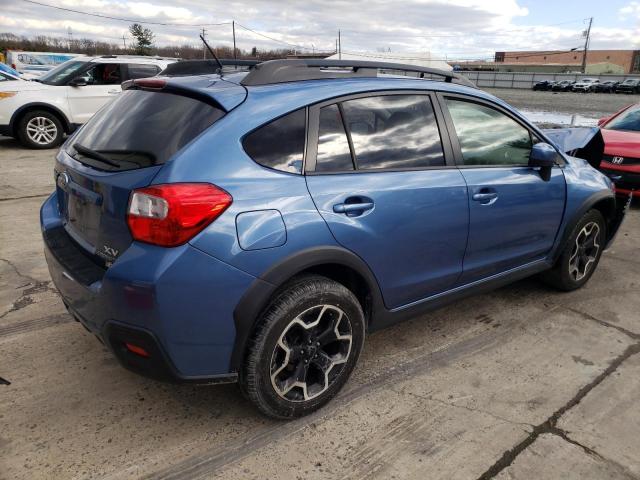 Obraz 3 z 2015 SUBARU XV CROSSTREK 2.0 PREMIUM 2015 z VIN JF2GPAFC9F8315585