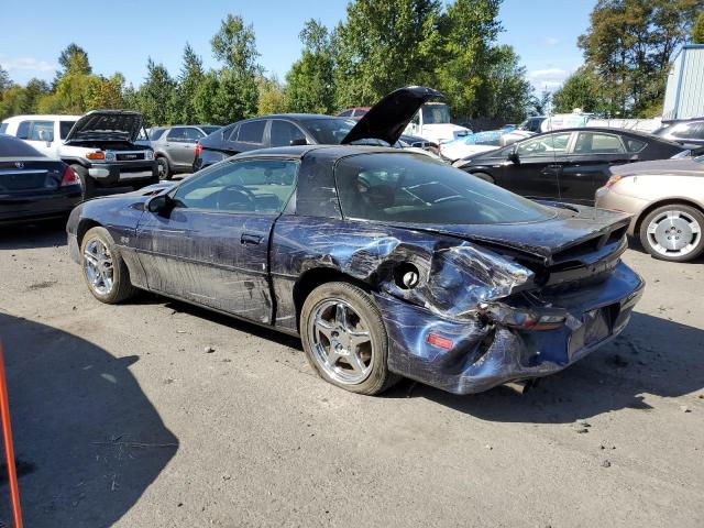 Image 2 of 2000 CHEVROLET CAMARO Z28 2000 with VIN 2G1FP22G6Y2171415