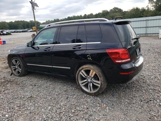 Obraz 2 z 2014 MERCEDES-BENZ GLK 350 2014 z VIN WDCGG5HB1EG206627