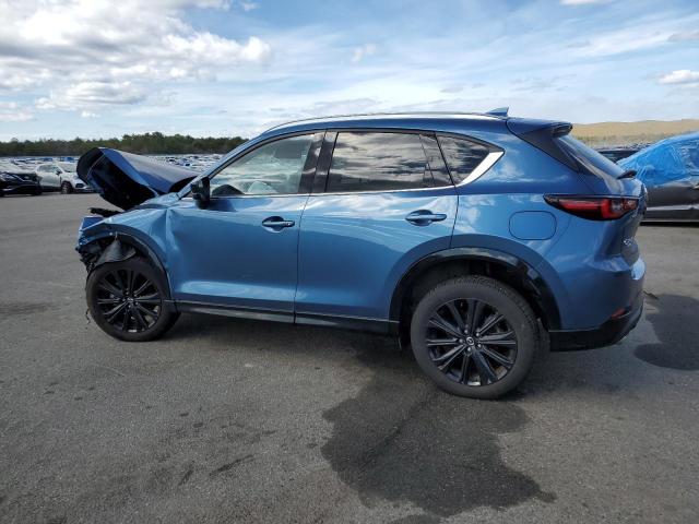 Image 2 of 2022 MAZDA CX-5  2022 with VIN JM3KFBAY3N0619276