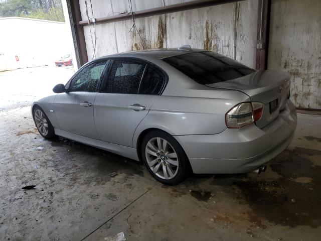Image 2 of 2006 BMW 325 I 2006 with VIN WBAVB13546KX34275