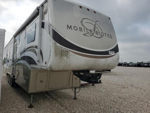 Obraz 2010 DRV 5TH WHEEL 2010