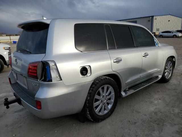 Obraz 3 z 2011 LEXUS LX 570 2011 z VIN JTJHY7AX5B4079707