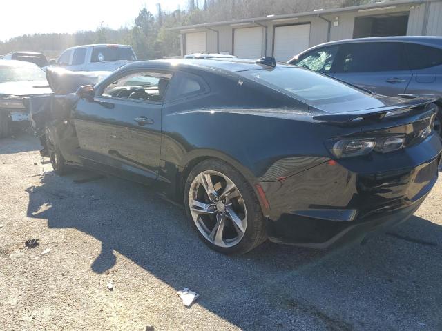 Obraz 2 z 2020 CHEVROLET CAMARO SS 2020 z VIN 1G1FH1R77L0144618
