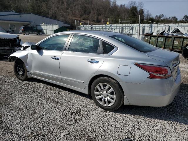 Image 2 of 2015 NISSAN ALTIMA 2.5 2015 with VIN 1N4AL3AP1FC113719