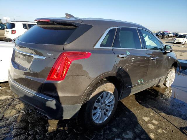 Image 3 of 2019 CADILLAC XT5  2019 with VIN 1GYKNARS9KZ176770