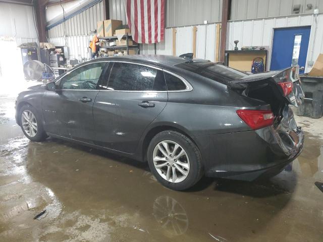Image 2 of 2016 CHEVROLET MALIBU LT 2016 with VIN 1G1ZE5ST4GF212820
