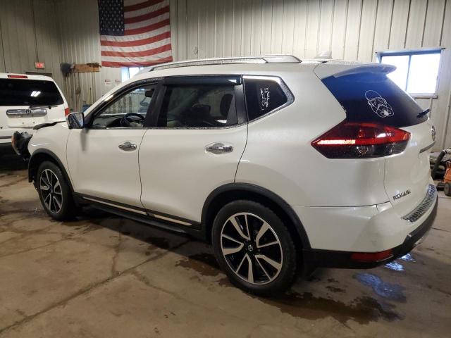 Image 2 of 2018 NISSAN ROGUE S 2018 with VIN JN8AT2MV2JW315432