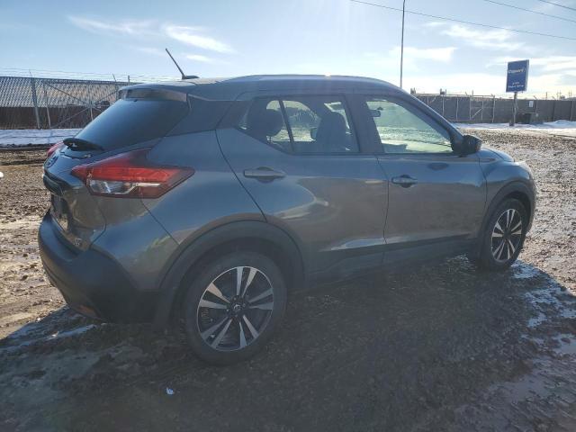 Obraz 3 z 2019 NISSAN KICKS S 2019 z VIN 3N1CP5CU7KL509788