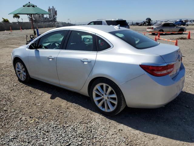 Изображение 2 2014 BUICK VERANO  2014 с VIN 1G4PP5SK6E4225119