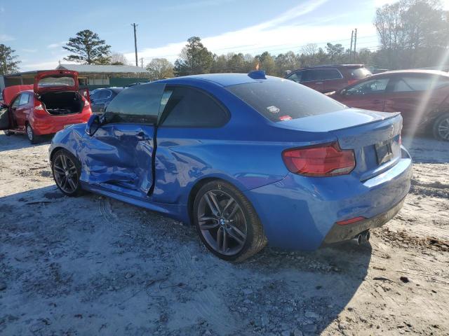 Изображение 2 2018 BMW 230I  2018 с VIN WBA2J1C57JVD09746
