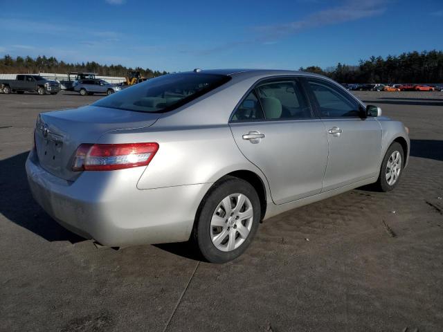 Image 3 of 2010 TOYOTA CAMRY BASE 2010 with VIN 4T4BF3EK2AR082702