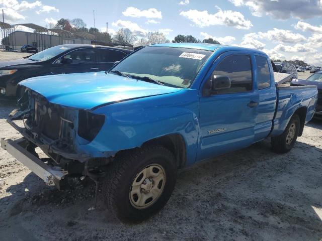 2009 TOYOTA TACOMA ACCESS CAB 2009 image