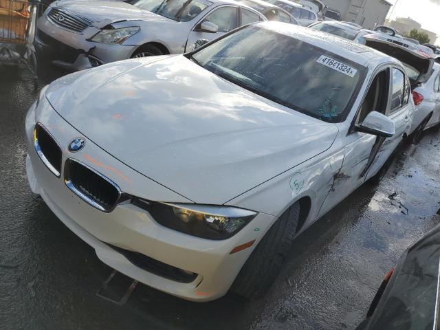 Image 1 of 2012 BMW 328 I 2012 with VIN WBA3A5C57CF342364
