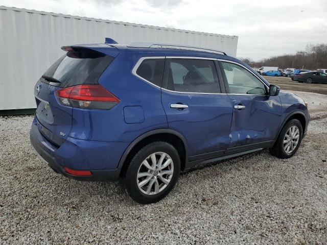 Image 3 of 2020 NISSAN ROGUE S 2020 with VIN JN8AT2MT0LW039236