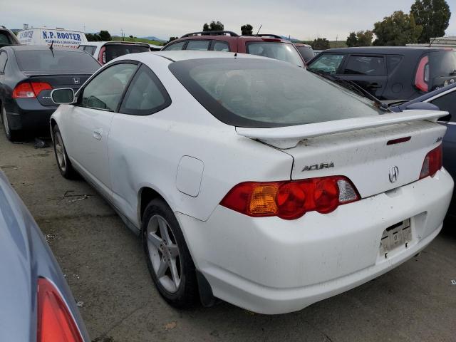 Image 2 of 2003 ACURA RSX  2003 with VIN JH4DC54863S002106