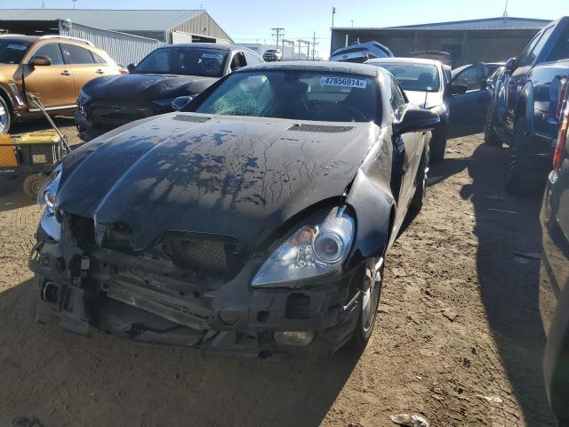 Изображение 1 2010 MERCEDES-BENZ SLK 300 2010 с VIN WDBWK5EAXAF229513