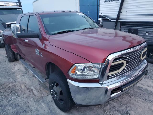 Изображение 2012 DODGE RAM 3500 SLT 2012