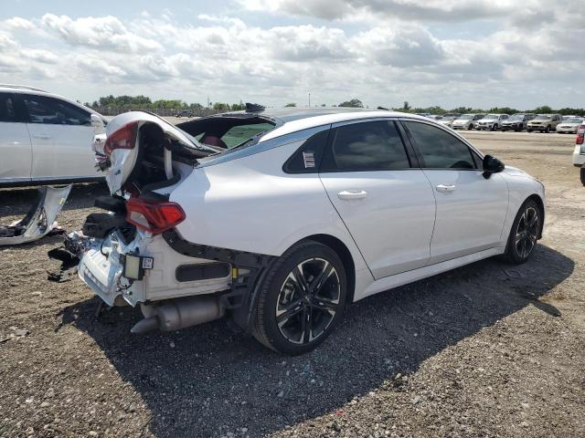 Image 3 of 2022 KIA K5 GT LINE 2022 with VIN 5XXG64J26NG152164