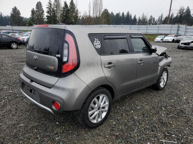Obraz 3 z 2018 KIA SOUL + 2018 z VIN KNDJP3A52J7603794
