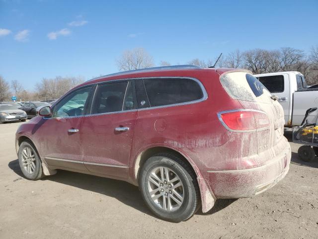 Image 2 of 2013 BUICK ENCLAVE  2013 with VIN 5GAKVBKD0DJ264004