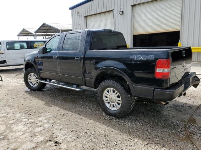 Изображение 2 2006 FORD F150 SUPERCREW 2006 с VIN 1FTPW14V26FB74912