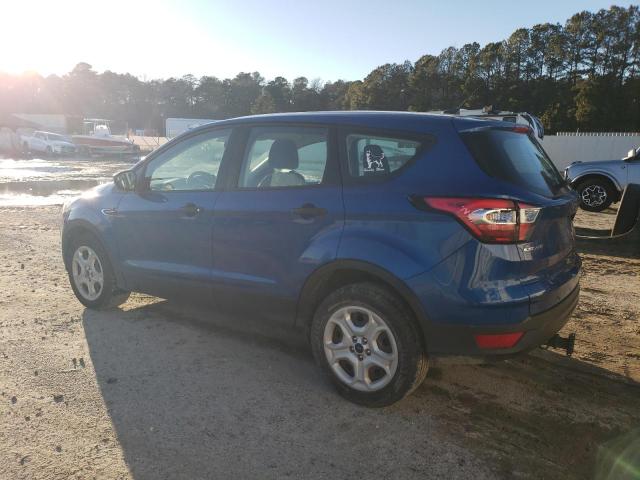 Изображение 2 2017 FORD ESCAPE S 2017 с VIN 1FMCU0F76HUC93313