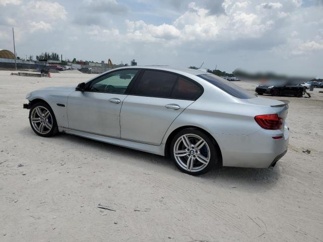 Obraz 2 z 2016 BMW 535 I 2016 z VIN WBA5B1C5XGG128998