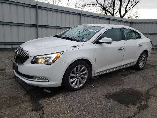 Obraz 1 z 2014 BUICK LACROSSE  2014 z VIN 1G4GB5G35EF298454