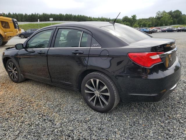 Изображение 2 2011 CHRYSLER 200 TOURING 2011 с VIN 1C3BC1FBXBN603837