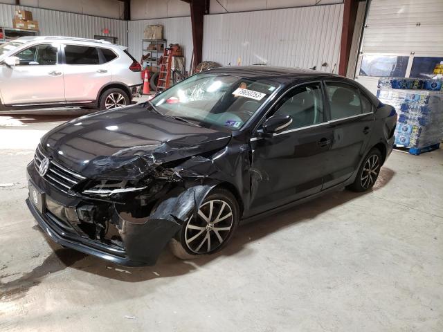 Изображение 2017 VOLKSWAGEN JETTA SE 2017