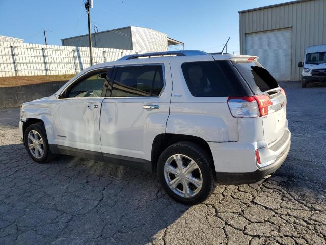 Image 2 of 2017 GMC TERRAIN SLT 2017 with VIN 2GKALPEK3H6297089