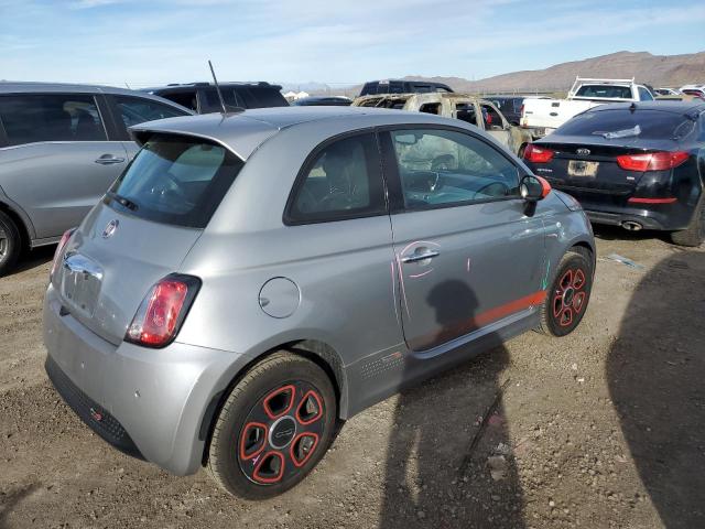 Obraz 3 z 2017 FIAT 500 ELECTRIC 2017 z VIN 3C3CFFGE9HT600583