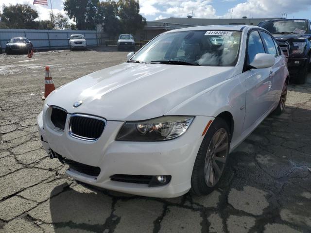 2010 BMW 328 I SULEV 2010 image