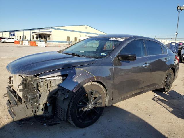 Obraz 1 z 2018 NISSAN ALTIMA 2.5 2018 z VIN 1N4AL3AP6JC198212
