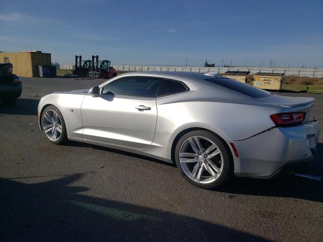 Изображение 2 2017 CHEVROLET CAMARO LT 2017 с VIN 1G1FB1RS4H0145335