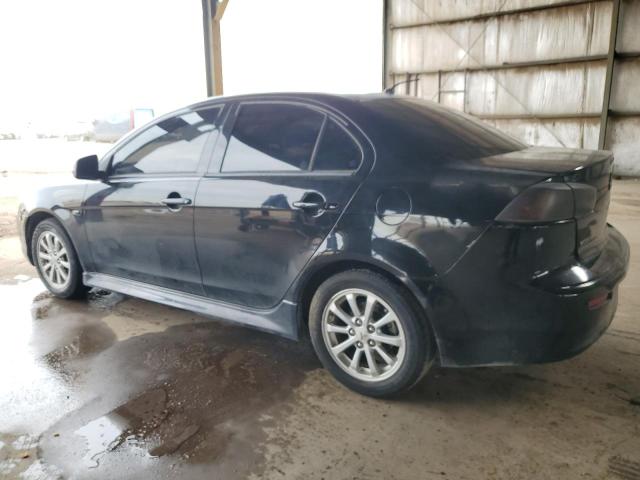 Obraz 2 z 2011 MITSUBISHI LANCER ES/ES SPORT 2011 z VIN JA32U2FU6BU042671