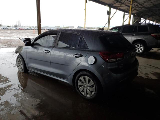 Image 2 of 2019 KIA RIO S 2019 with VIN 3KPA25AB1KE250031