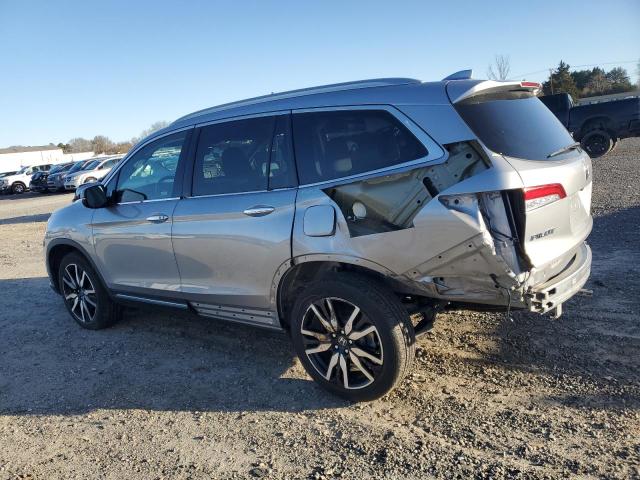 Image 2 of 2020 HONDA PILOT TOURING 2020 with VIN 5FNYF5H65LB010911