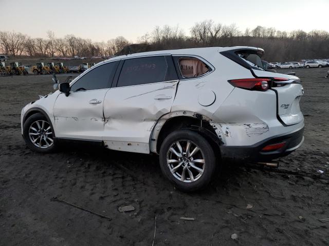 Image 2 of 2017 MAZDA CX-9 TOURING 2017 with VIN JM3TCBCY6H0134998