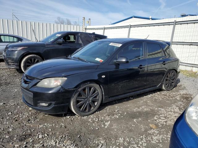 Obraz 2008 MAZDA SPEED 3 2008