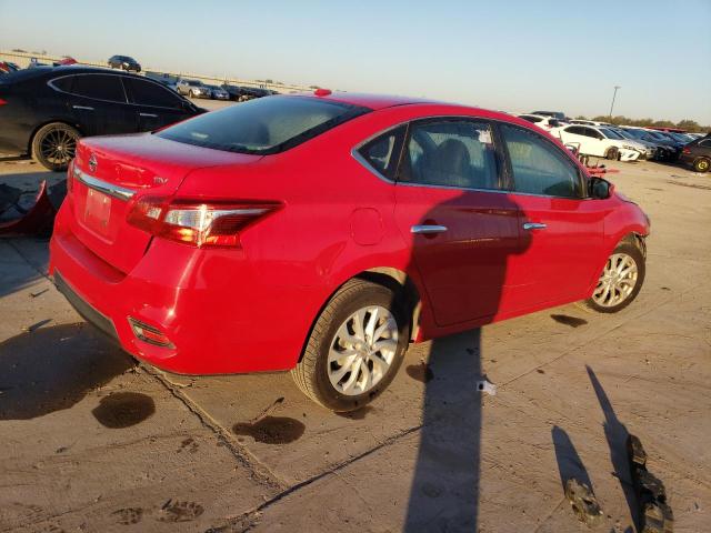 Image 3 of 2018 NISSAN SENTRA S 2018 with VIN 3N1AB7AP8JL640855