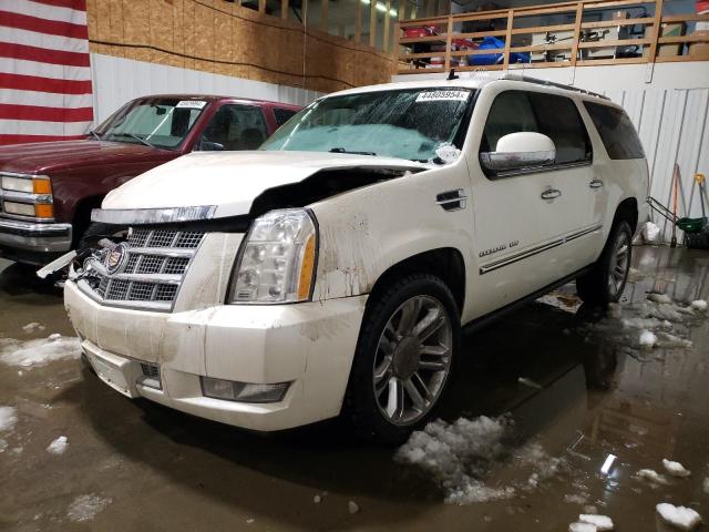 2014 CADILLAC ESCALADE ESV PLATINUM 2014 image