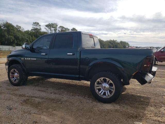 Изображение 2 2011 DODGE RAM 1500  2011 с VIN 1D7RV1CT7BS616232