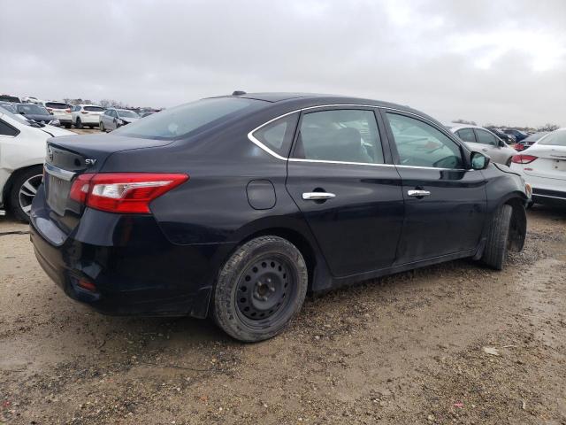 Изображение 3 2017 NISSAN SENTRA S 2017 с VIN 3N1AB7AP0HY239636